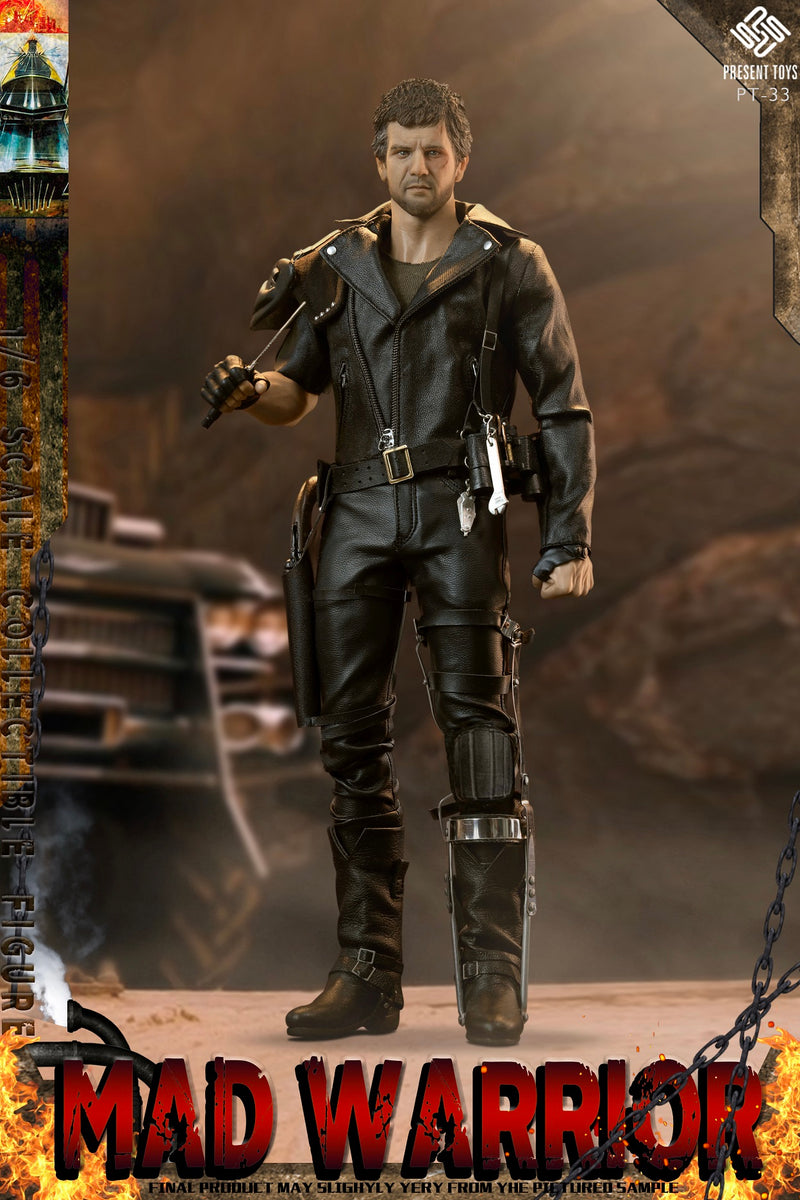 Mad Max フィギュアセット 6体 Amazon.co.jp: マッドマックス フィギュア madmax 1/6 VTS ホ ッ