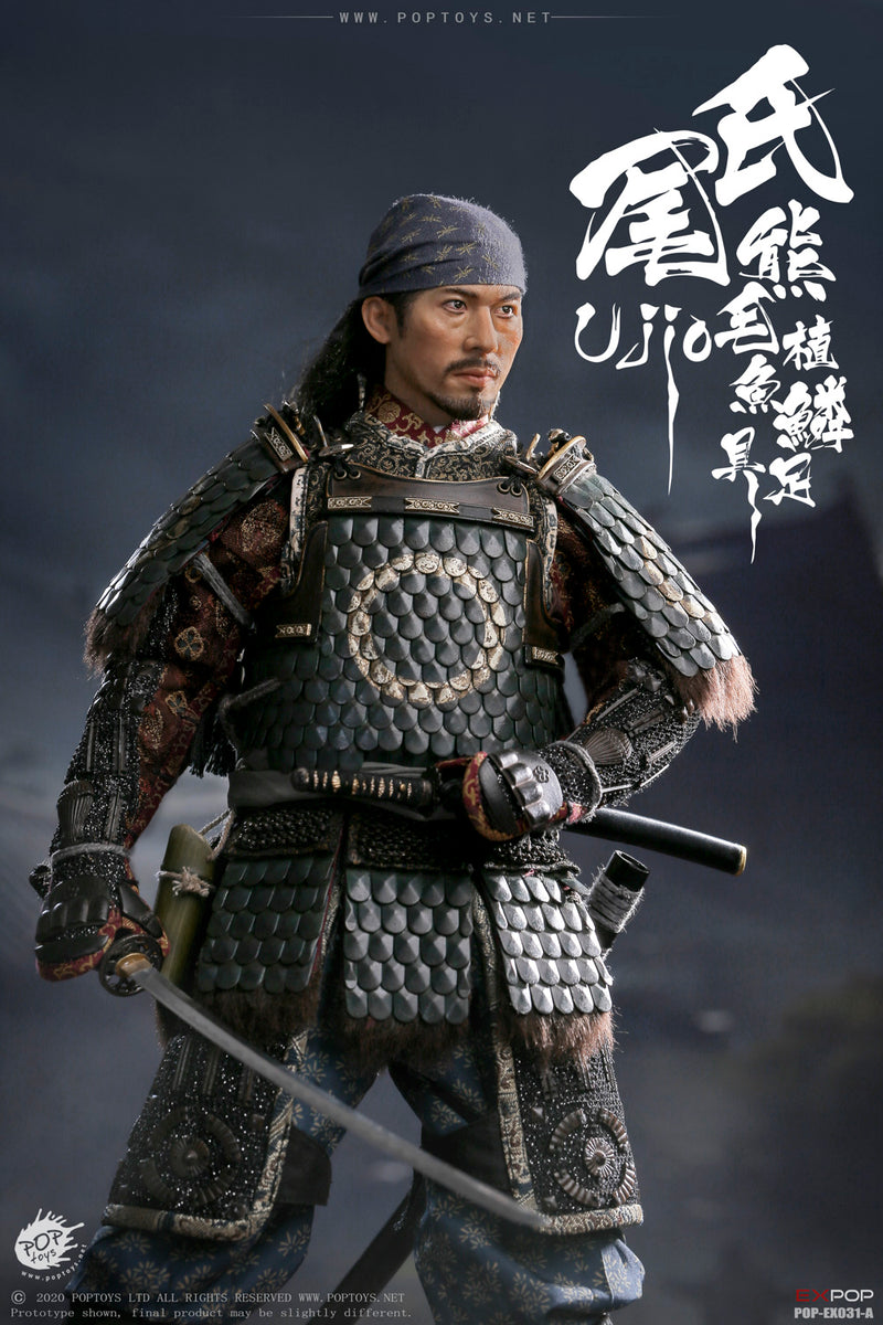 ThreeA 1/6 Oroshi & Nage 2体 - yobuko-kabeshima.jp