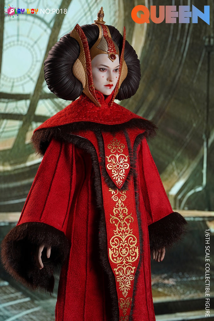 Hot-Toys-Padme