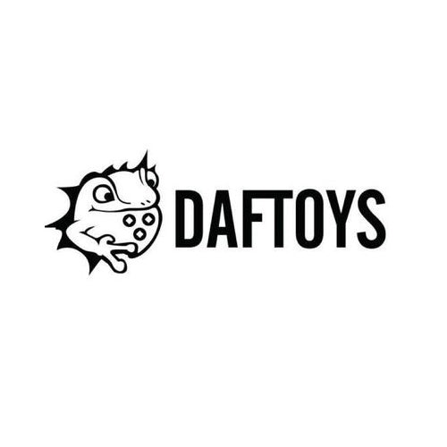 Daftoys
