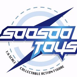 Soosoo Toys