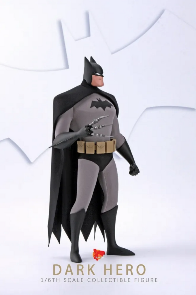 S-Hero-Batman