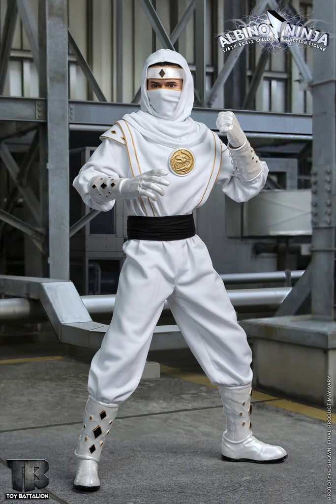 Toys-Battalion-Albino-Ninja