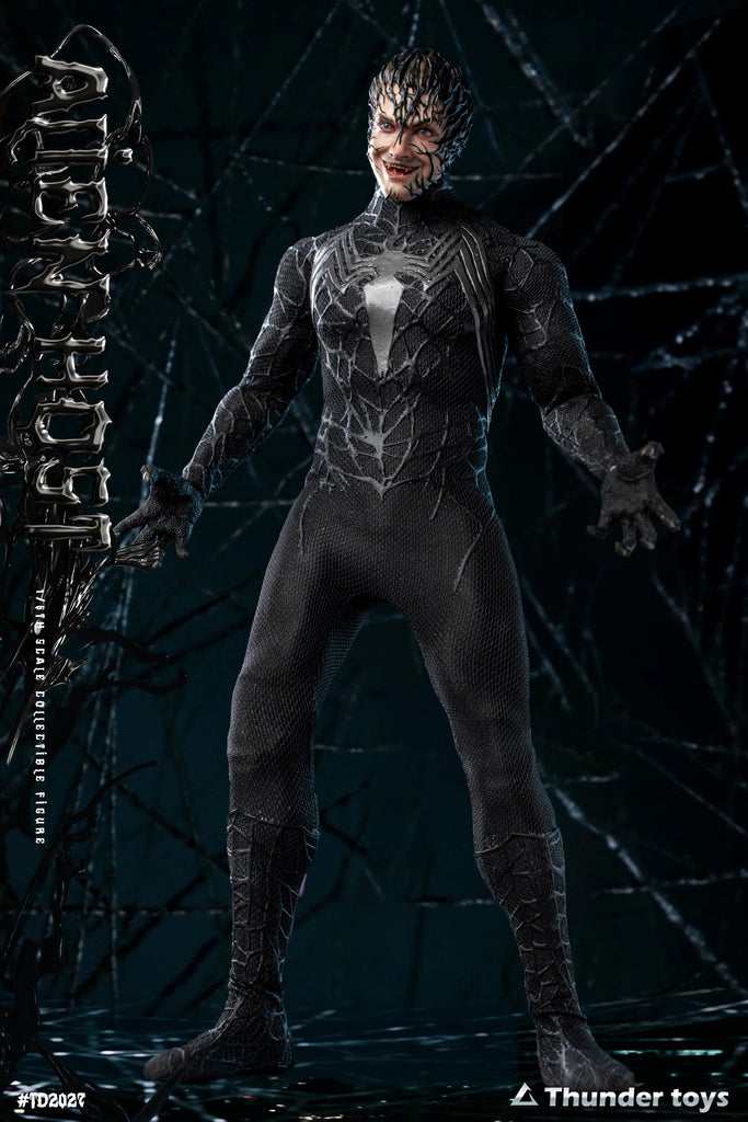 Hot-Toys-Spiderman