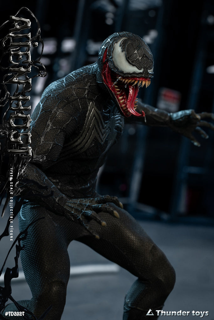 Sideshow-Venom