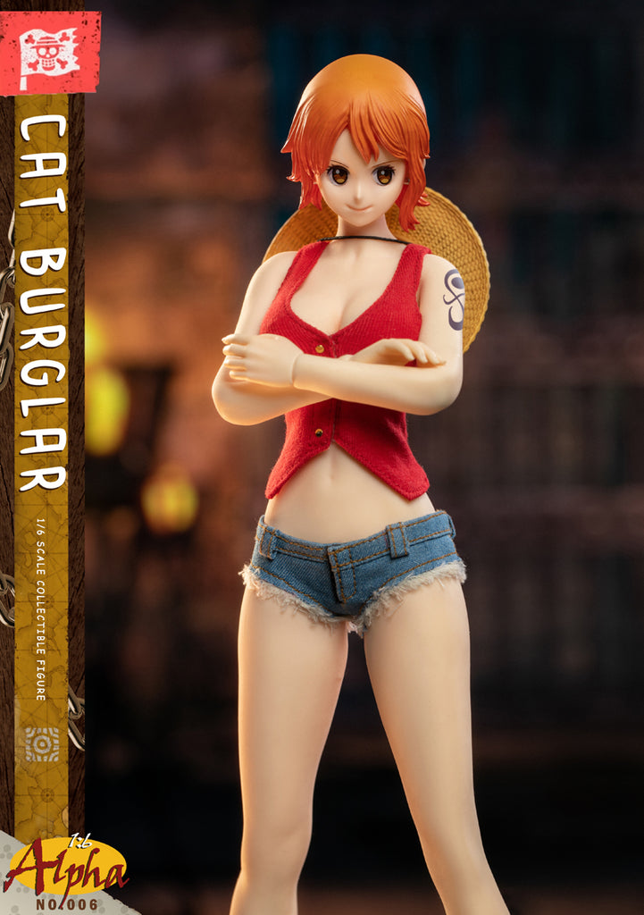 Alpha-Nami