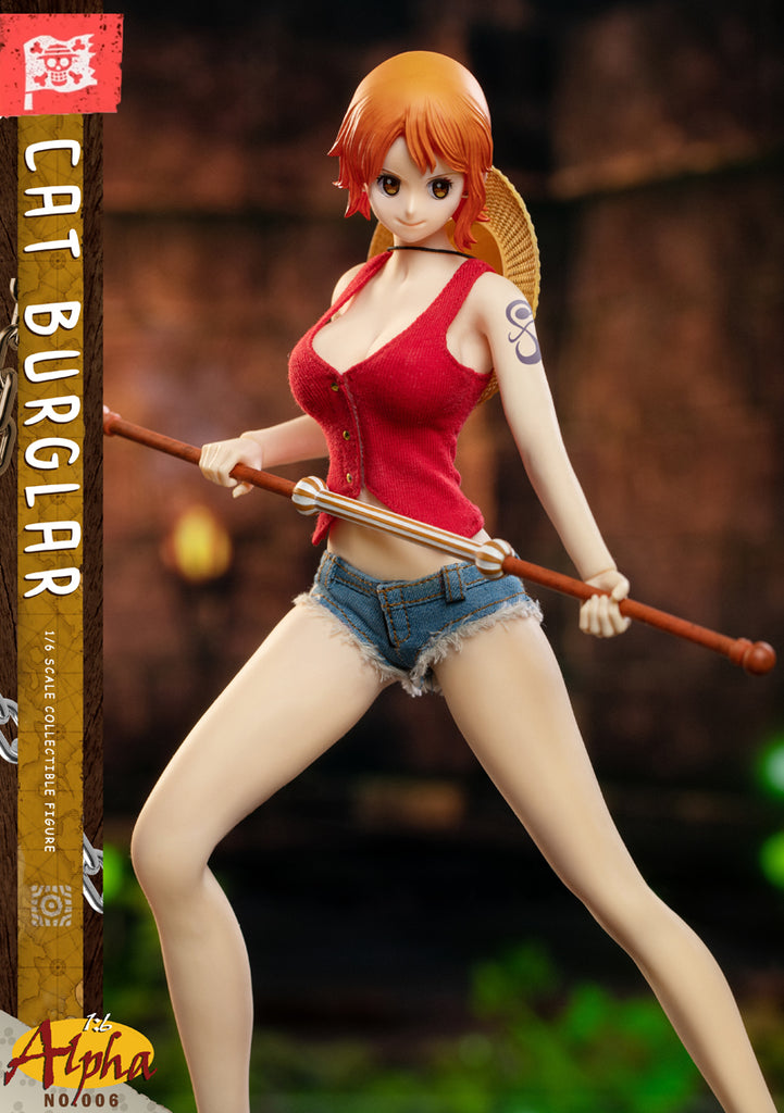 Alpha-Nami