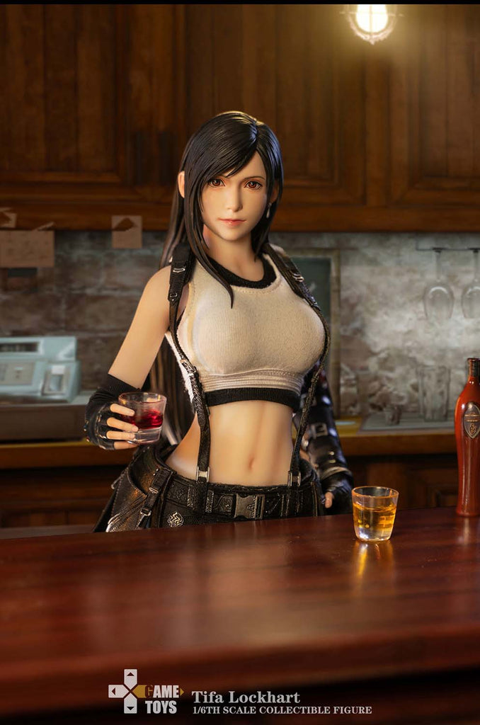 GameToys-Tifa