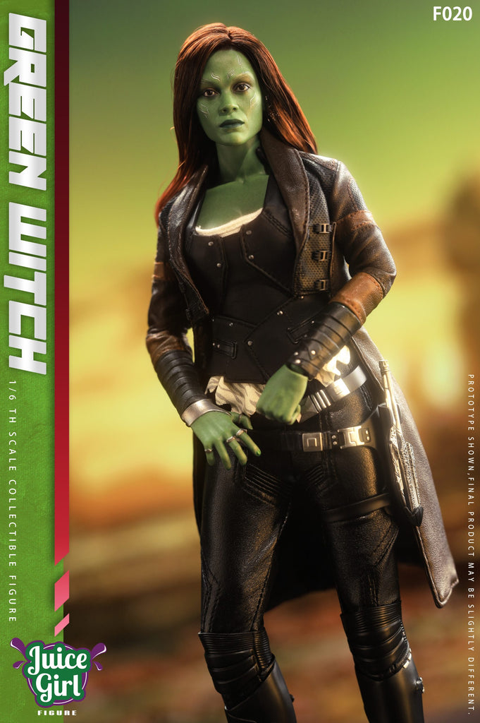 Juice-Girl-Gamora