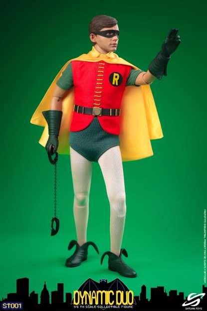 Hot-Toys-Robin