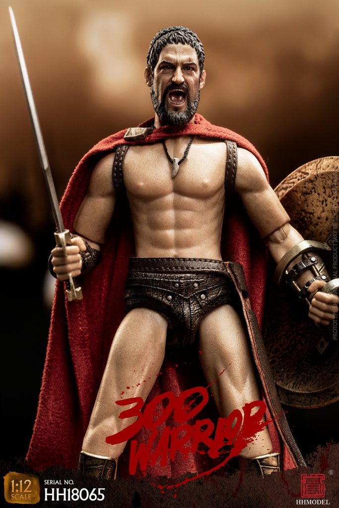 HaoYu-Sparta