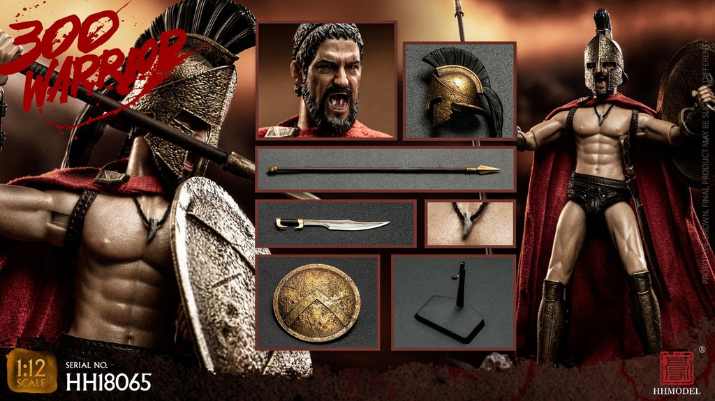 HHModel-Sparta