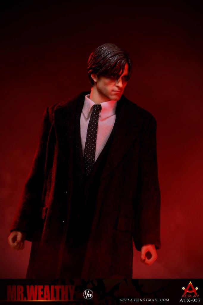 Mezco-Batman