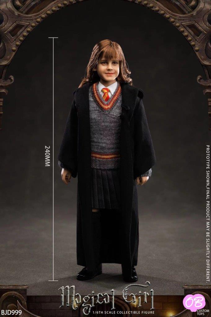 Sideshow-Hermione