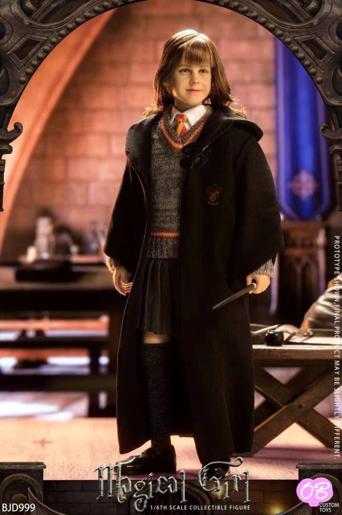 Sideshow-Harry-Potter