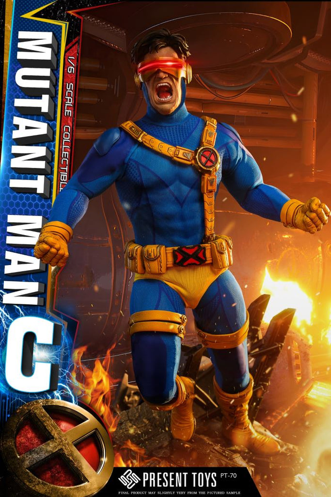 Sideshow-Cyclops