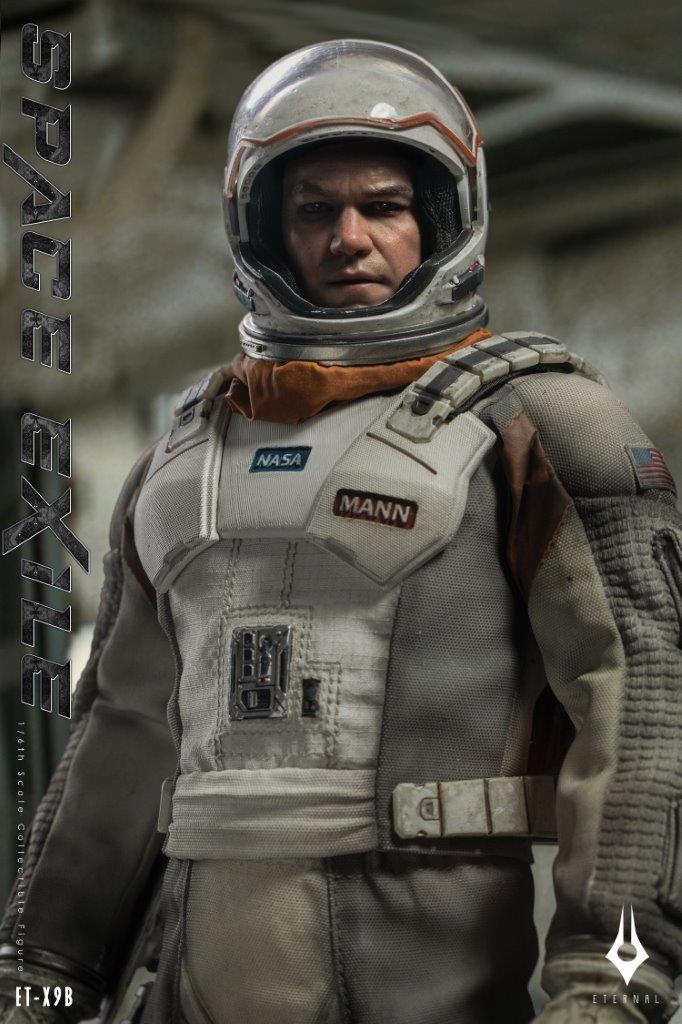 Interstellar-Matt-Damon