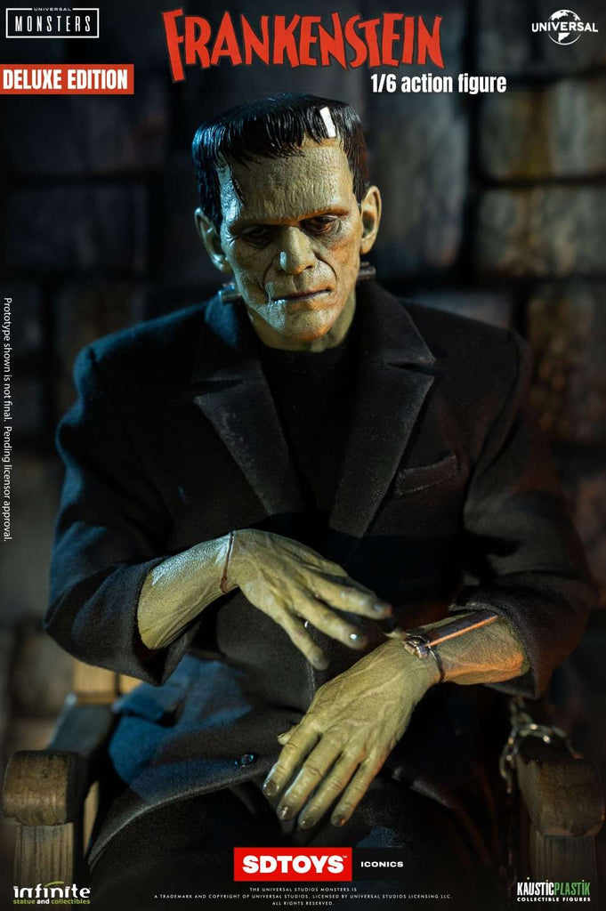 Pre-Order – NeoGeek Toys