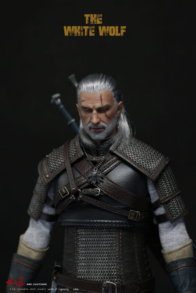 Nine-Craftsmen-Geralt