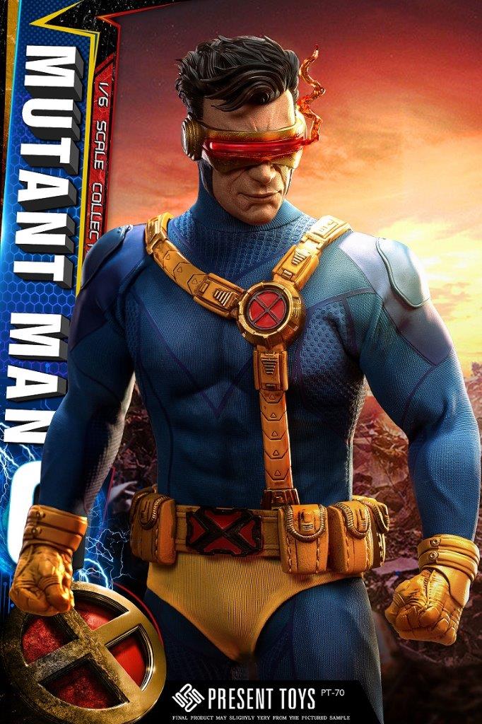 Sideshow-Cyclops