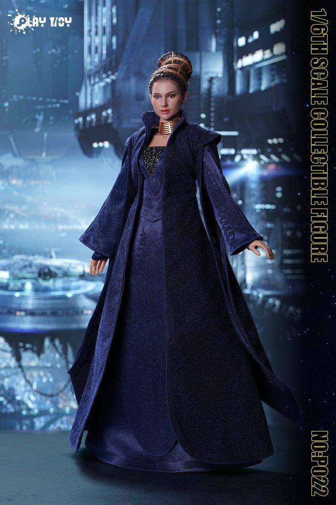 Hot-Toys-Padme