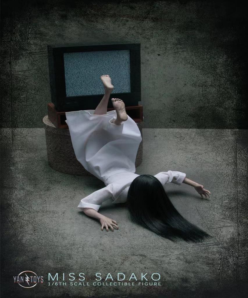 Yan-Toys-Miss-Sadako
