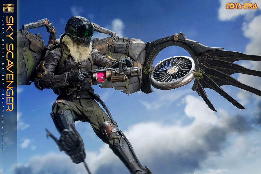 Hot-Toys-Vulture