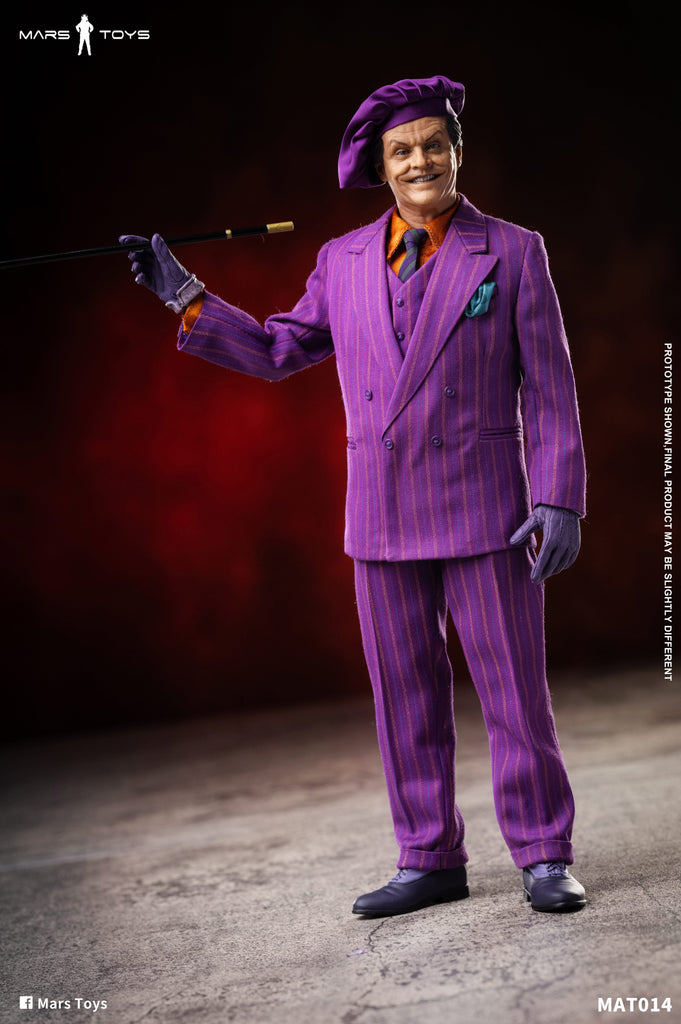 Mars-Toys-Batman