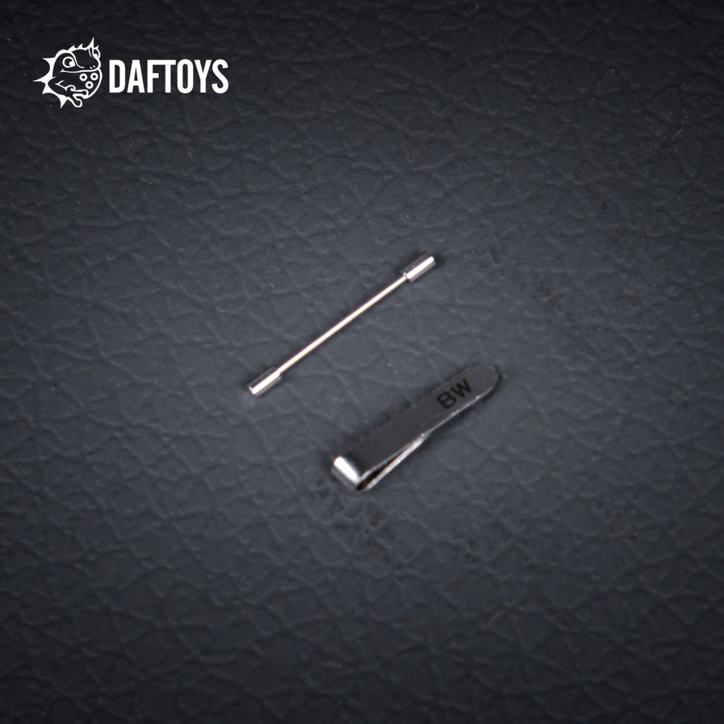Daftoys-F013