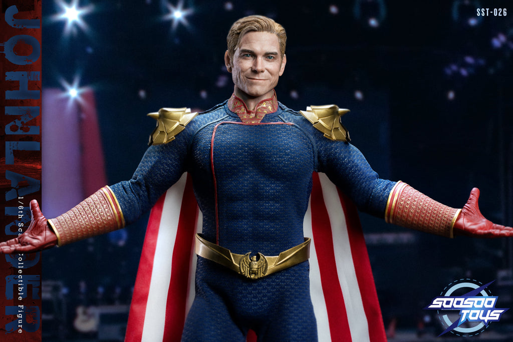 Soosoo-Toys-Homelander