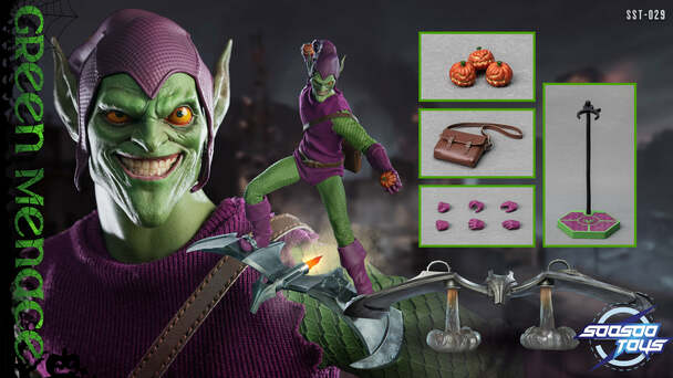 Soosoo-Toys-Green-Goblin