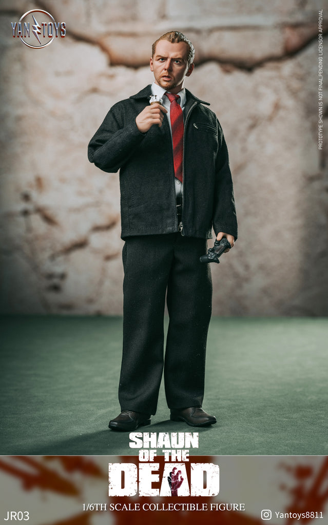 Yan-Toys-Shaun-of-the-Dead