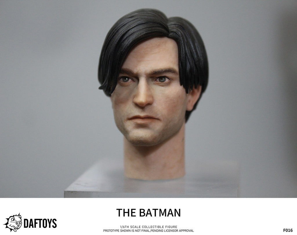 Daftoys-Batman