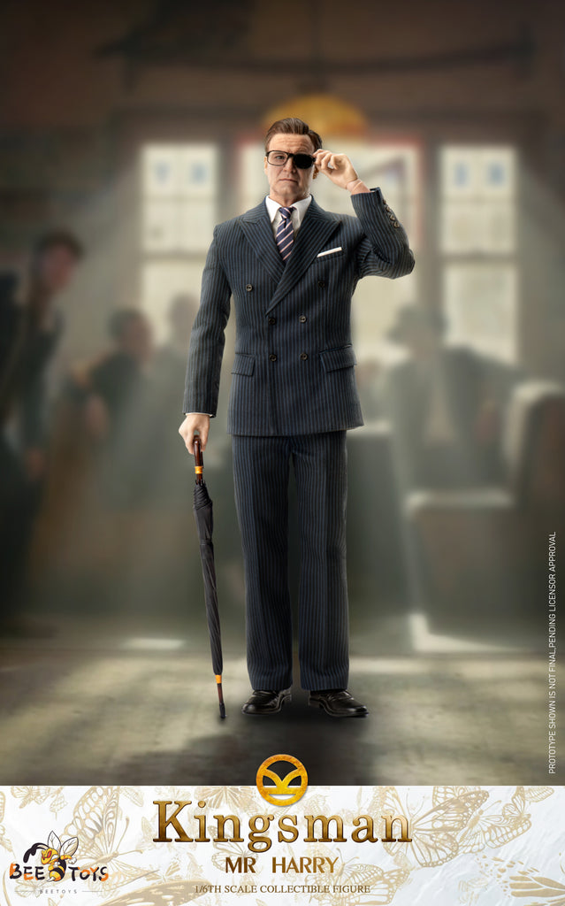 Bee-Toys-Kingsman