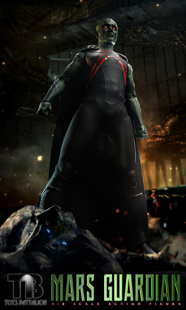 Hot-Toys-Justice-League