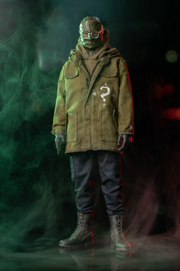 Yan-Toys-Riddler