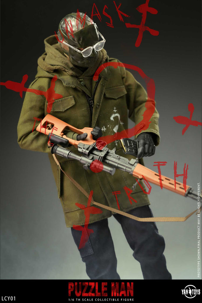 Hot-Toys-Riddler