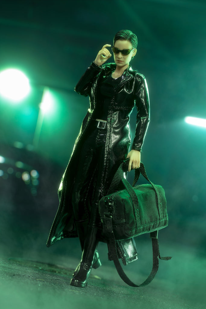 Mezco-Matrix