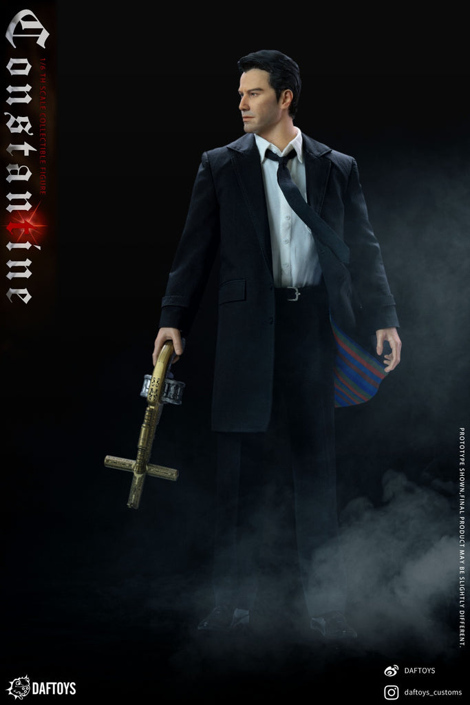 Daftoys-Constantine