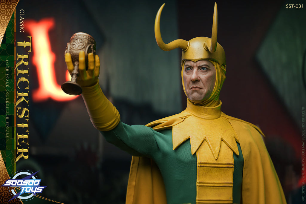 Soosootoys-Loki