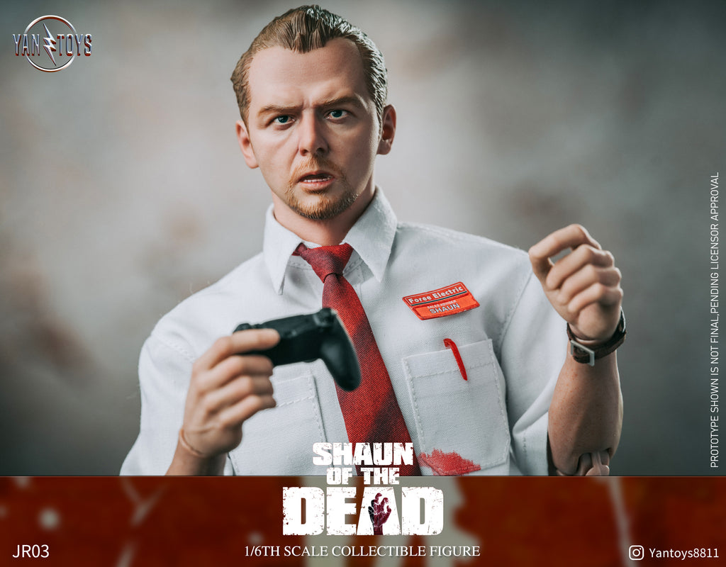 YANToys-Shaun-of-the-Dead