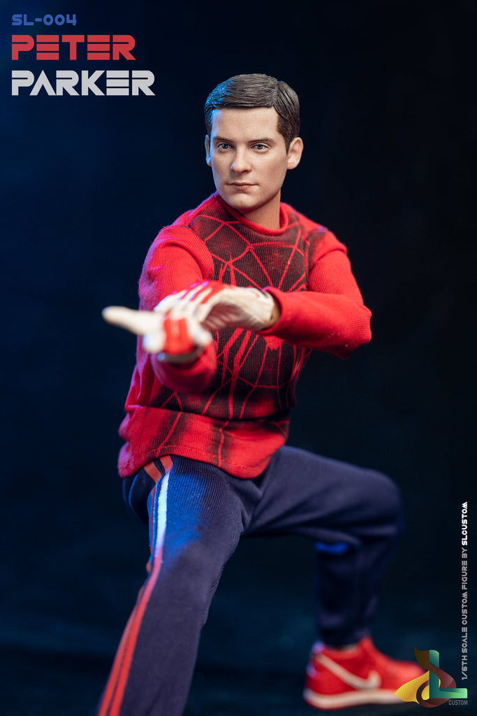 SLCustom-Spider-Man