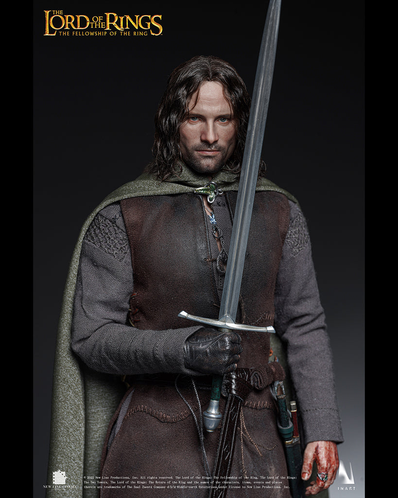 InArt-Aragorn