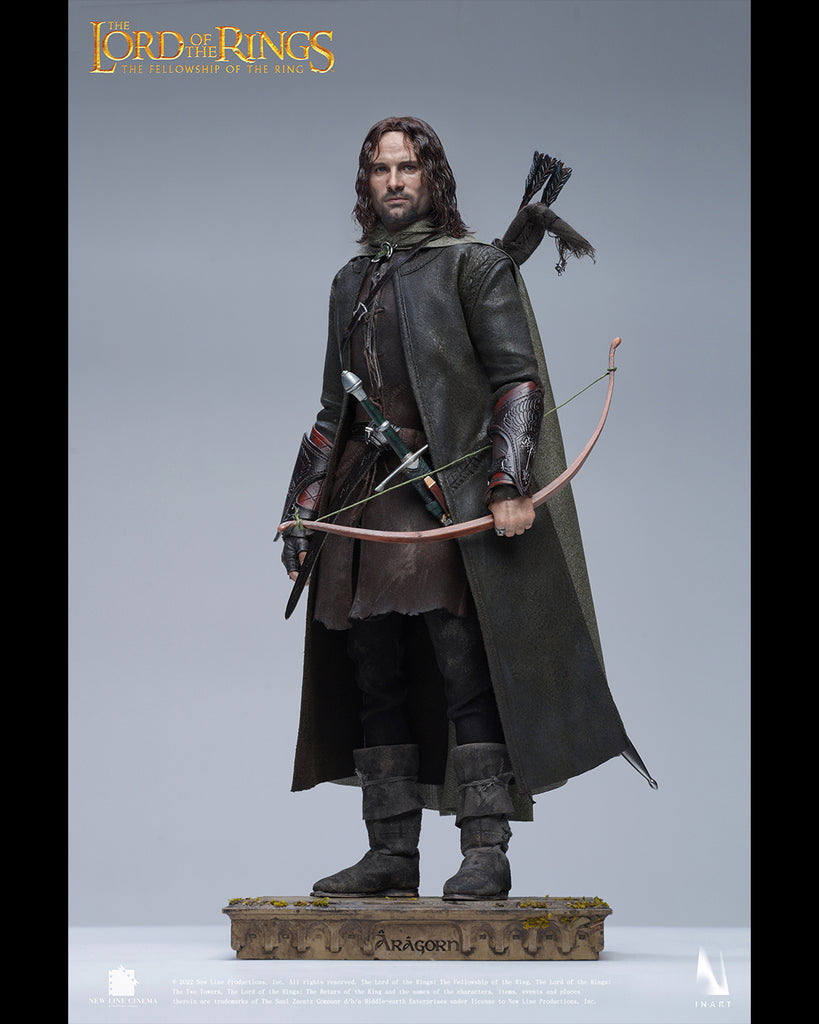 Queen-Studios-Aragorn