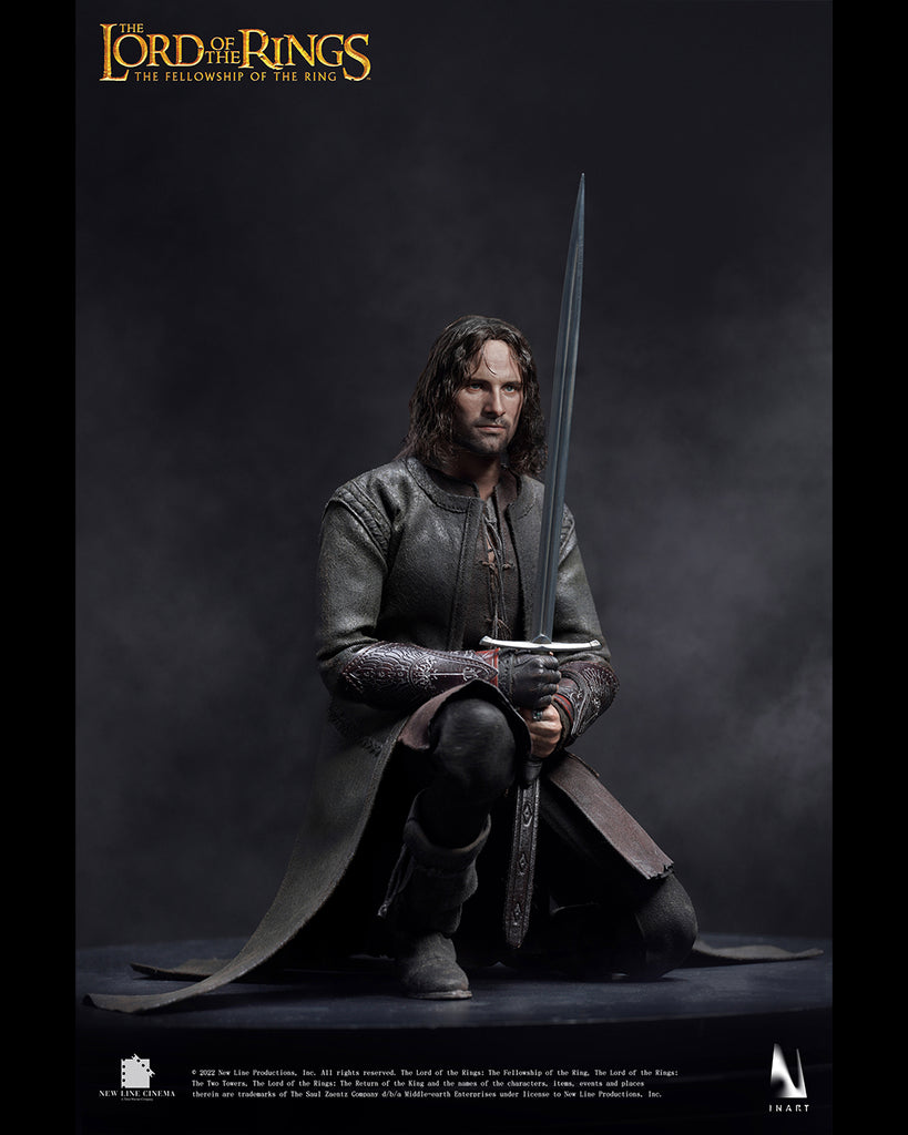 InArt-Aragorn-Premium