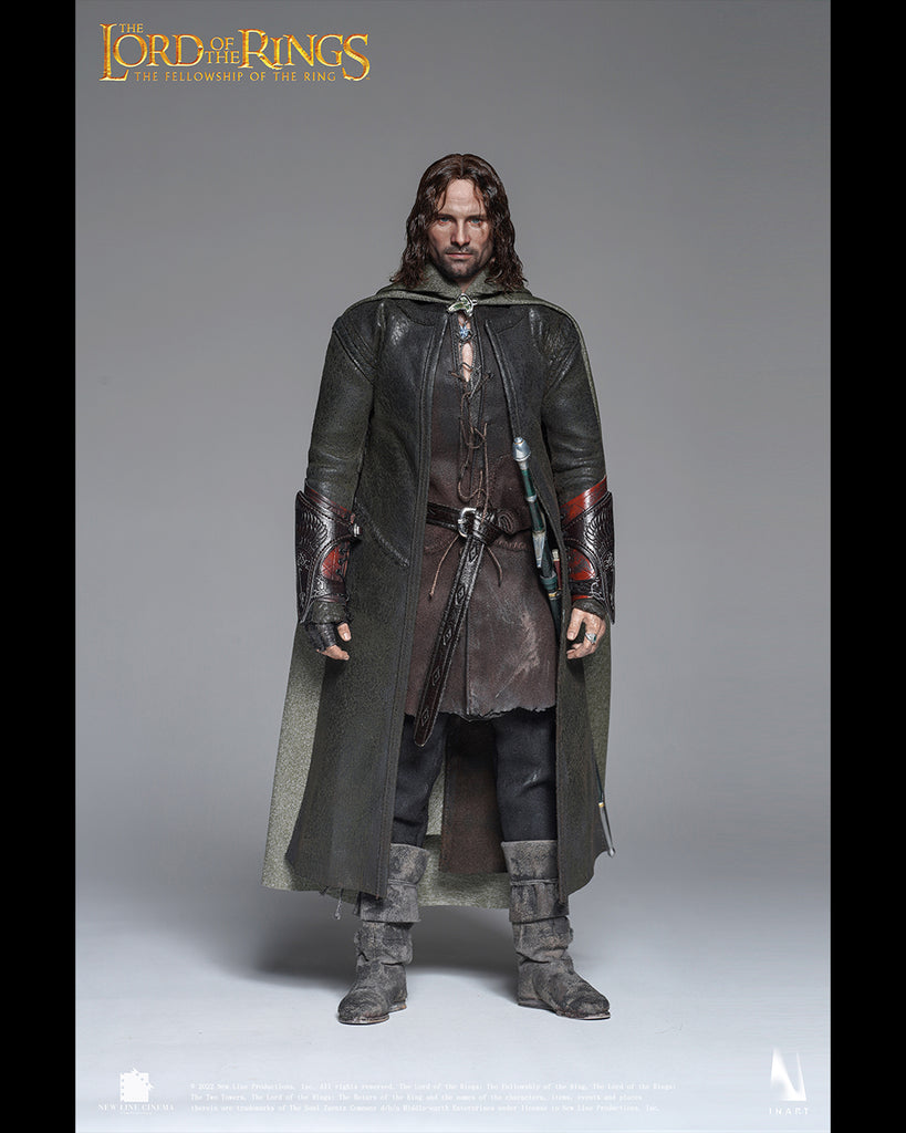 Queen-Studios-Aragorn-Premium