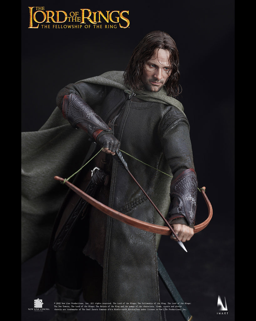 InArt-Queen-Studios-Aragorn