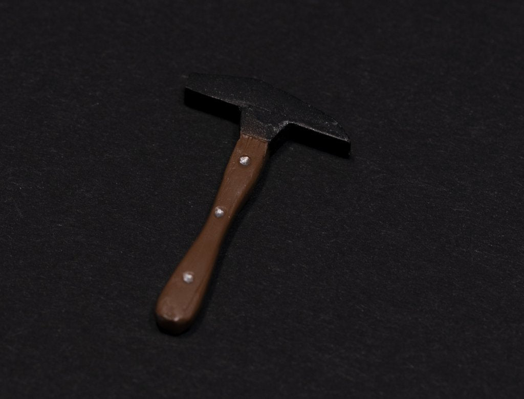 Daftoys-Shawshank