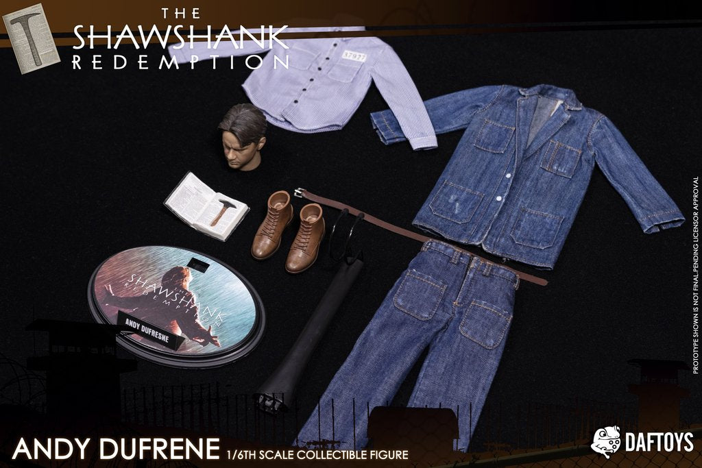 Daftoys-Shawshank-Redemption
