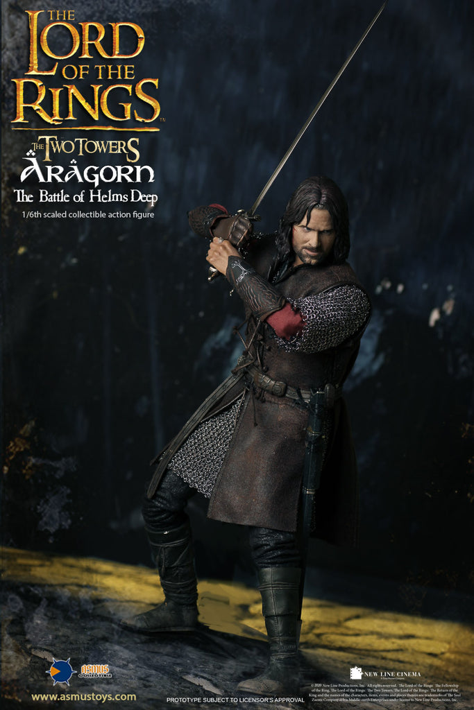 Asmus-Aragorn